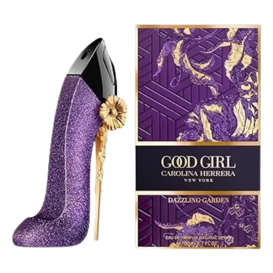 Good Girl Dazzling Garden - Master Box