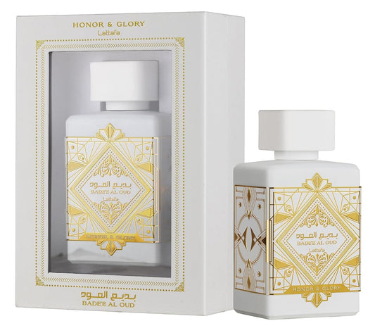 Badee Al Oud Honor & Glory EDP - Master Box