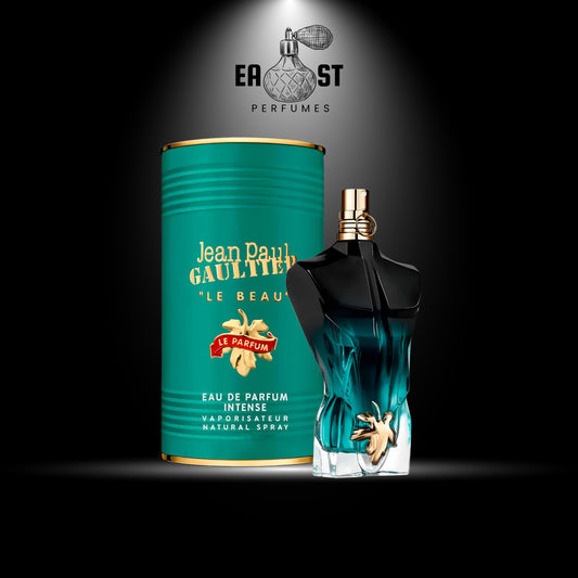 Le Beau Le Perfum - Premium Edition