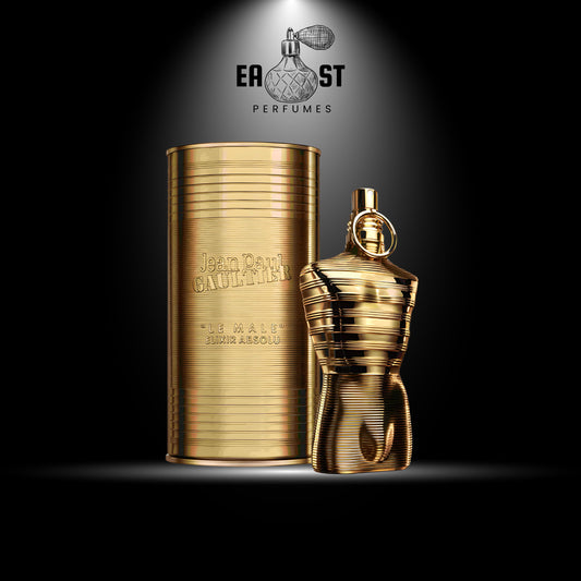 Le Male Elixir Absolu - Premium Edition