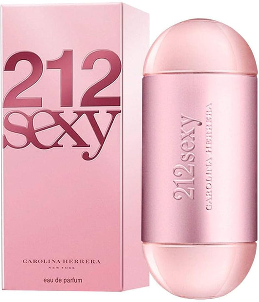 212 Sexy - Master Box
