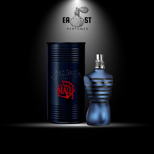 Ultra Male - Premium Edition