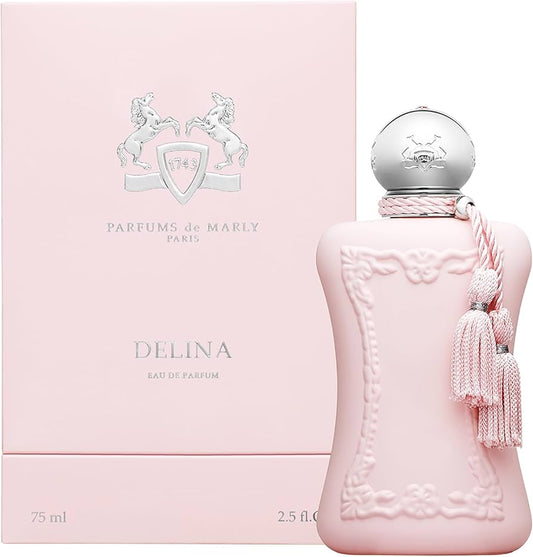 Delina - Master Box