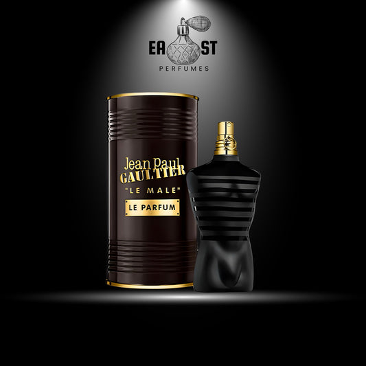 Le Male Le Perfum - Premium Edition