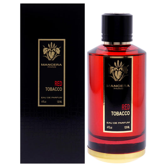 Red Tobacco - Master Box