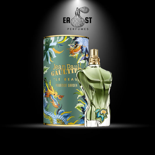 Le Beau Paradise Garden  - Premium Edition