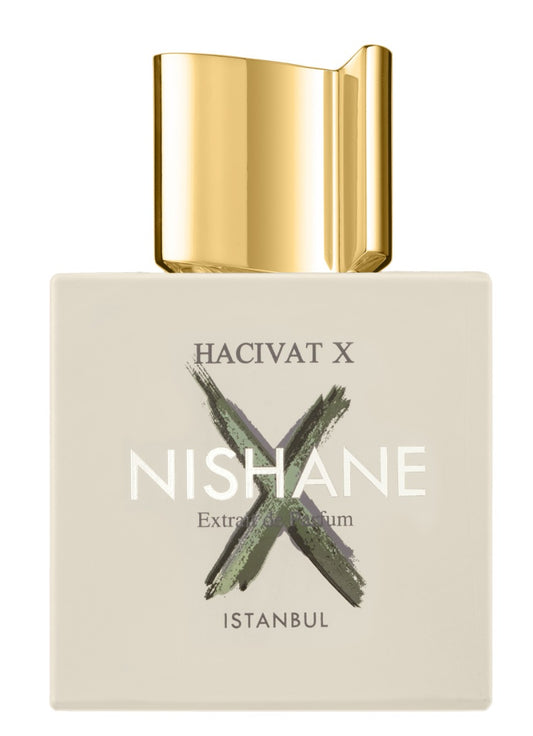 Nishane Hacivat X - Without Box