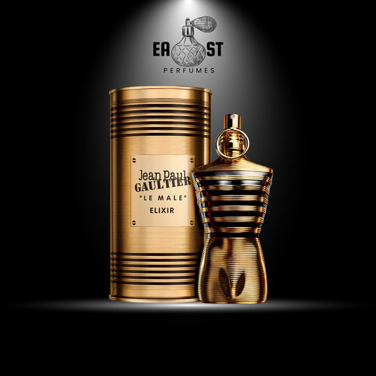 Le Male Elixir - Premium Edition