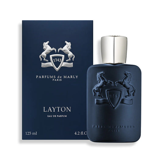 LAYTON - Master Box