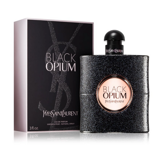 Black Opium - Master Box