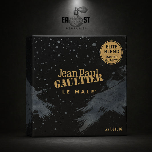 Le Male Set - Premium Edition