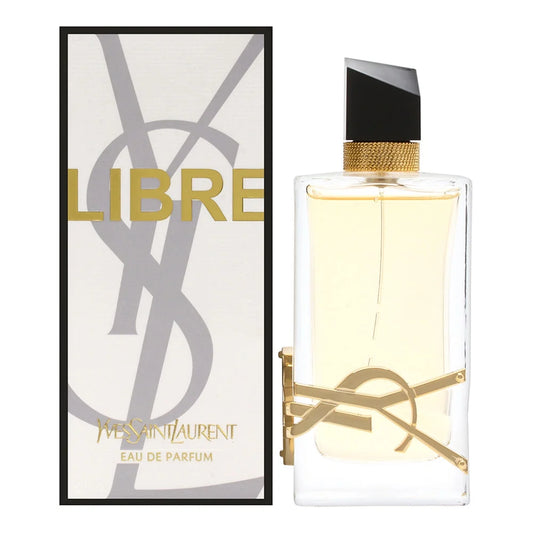 Libre EDP - Master Box