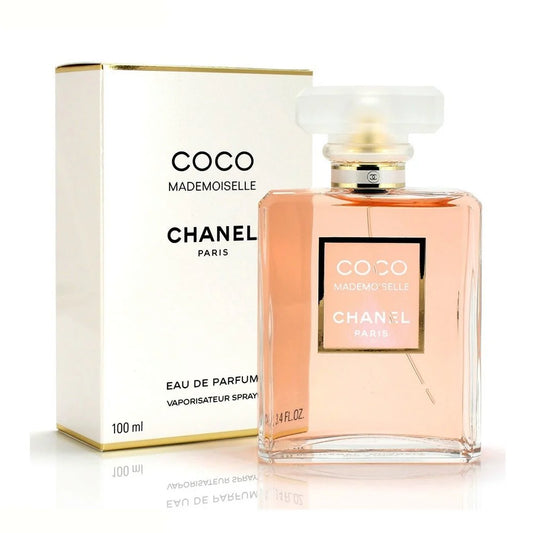 Coco Mademoiselle - Master Box