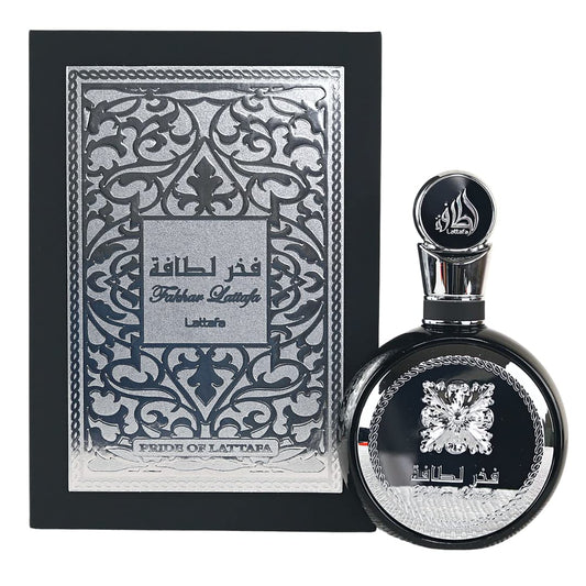 Fakhar EDP - Master Box