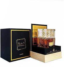 Lattafa Khamrah - Master Box