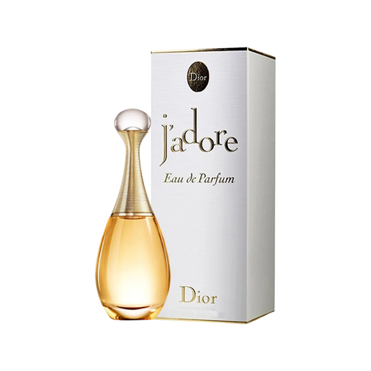 J'adore EDP - Master Box
