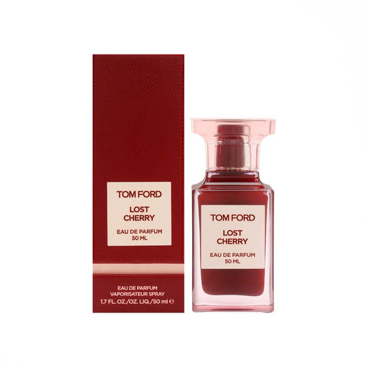 Lost Cherry - Master Box