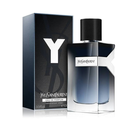 Y Eau de Parfum - Master Box